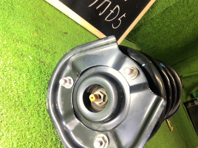 【中古】デリカＤ5 LDA-CV1W 右フロントストラット 4060A504