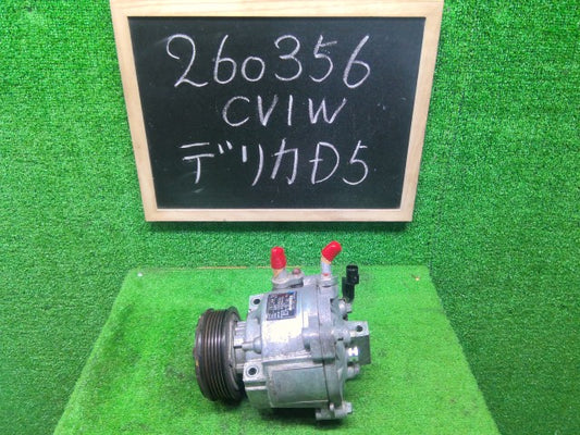 【中古】デリカＤ5 LDA-CV1W ＡＣ エアコン