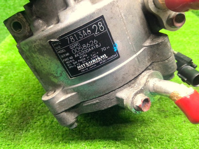 【中古】デリカＤ5 LDA-CV1W ＡＣ エアコン