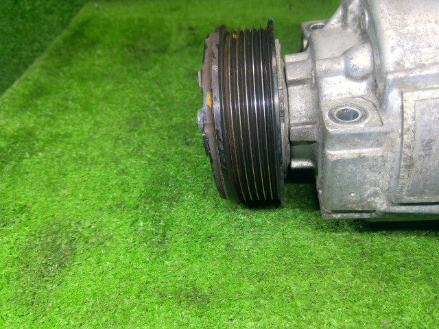 【中古】デリカＤ5 LDA-CV1W ＡＣ エアコン