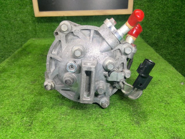 【中古】デリカＤ5 LDA-CV1W ＡＣ エアコン
