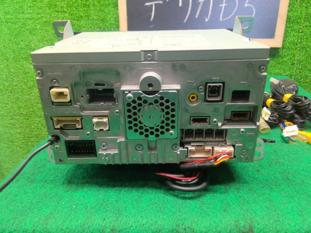 【中古】アルパイン カーナビゲーション デリカＤ5 LDA-CV1W