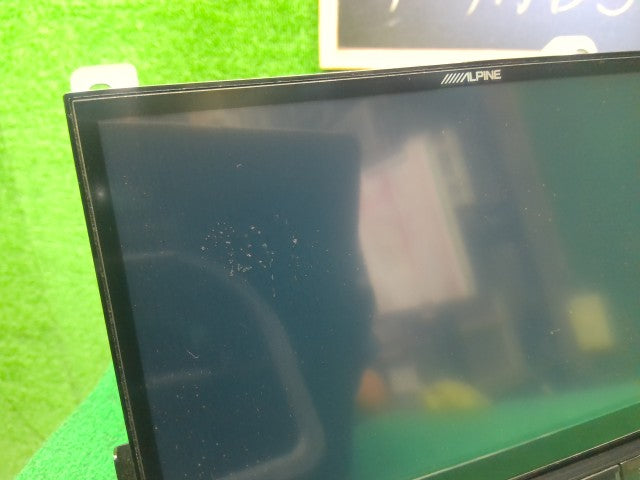 【中古】アルパイン カーナビゲーション デリカＤ5 LDA-CV1W