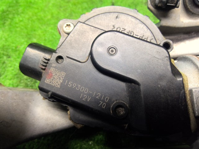 【中古】デリカＤ5 LDA-CV1W フロントワイパーモーター 8250A194