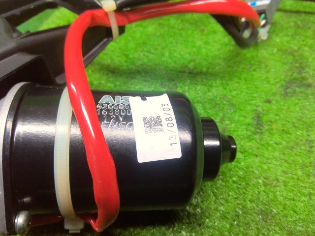 【中古】デリカＤ5 LDA-CV1W 左パワースライドドアモーター 5780A009