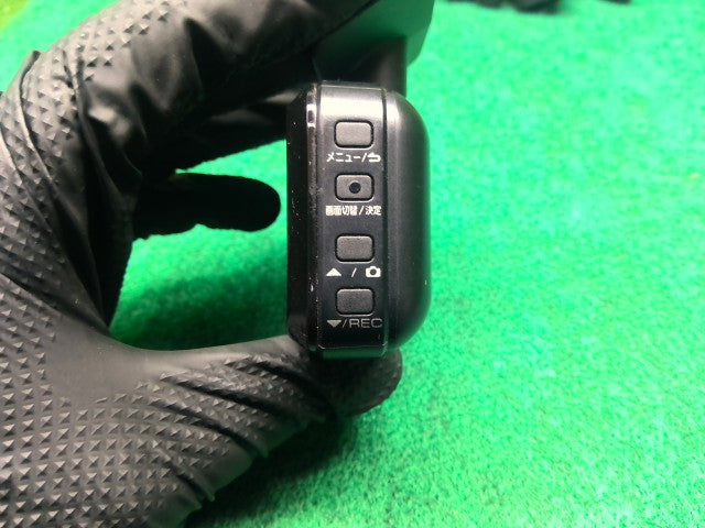 【中古】ケンウッド DRV-MR740 ２カメラ ドライブレコーダー