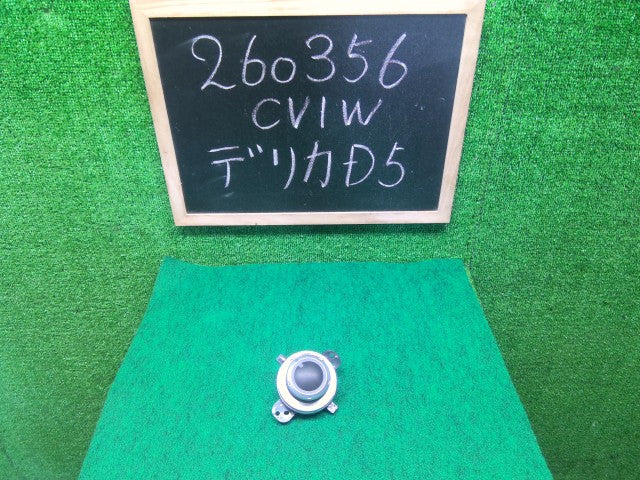 【中古】デリカＤ5 LDA-CV1W 走行モードスイッチ 8604A008