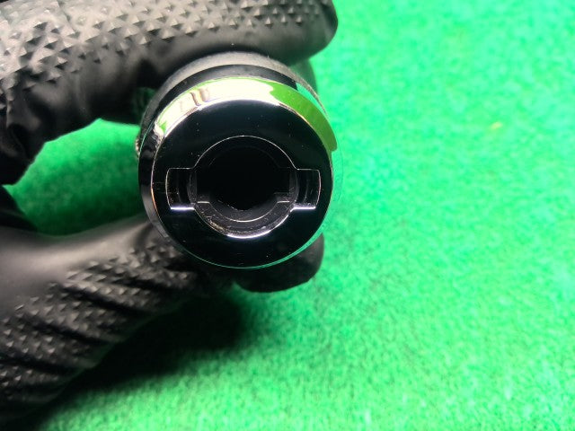 【中古】デリカＤ5 LDA-CV1W シフトノブ 2410A016