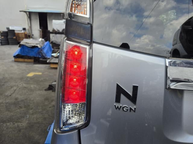【中古】Ｎ－ＷＧＮ DBA-JH1 左テールランプ 33550-T6G-902