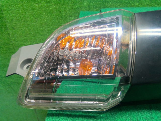 【中古】Ｎ－ＷＧＮ DBA-JH1 左テールランプ 33550-T6G-902