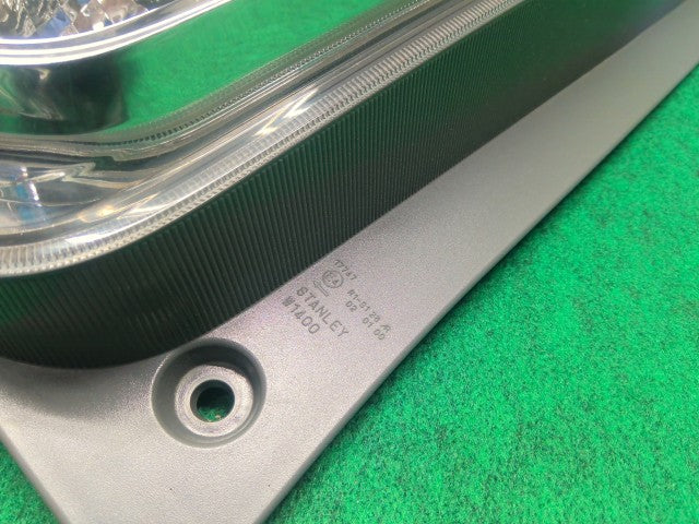 【中古】Ｎ－ＷＧＮ DBA-JH1 左テールランプ 33550-T6G-902