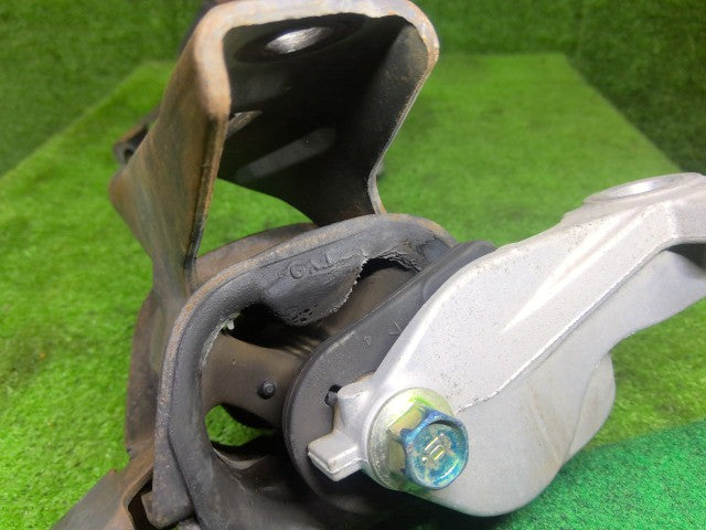 【中古】Ｎ－ＷＧＮ DBA-JH1 エンジンマウント 左右セット