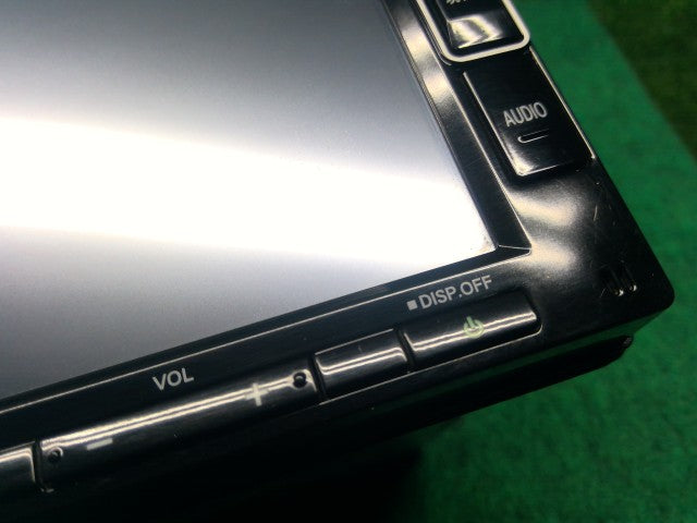 【中古】Ｎ－ＷＧＮ DBA-JH1 カーナビゲーション VXM-184VFI