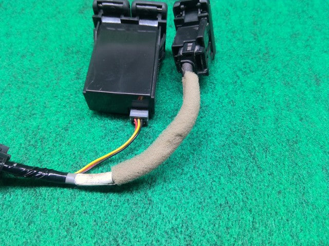 【中古】Ｎ－ＷＧＮ DBA-JH1 ＵＳＢポート