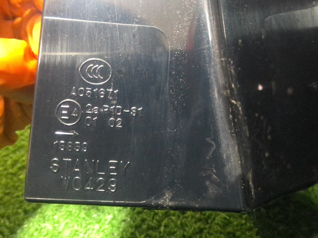 【中古】ＣＸ－５ LDA-KE2AW 右 テールランプ