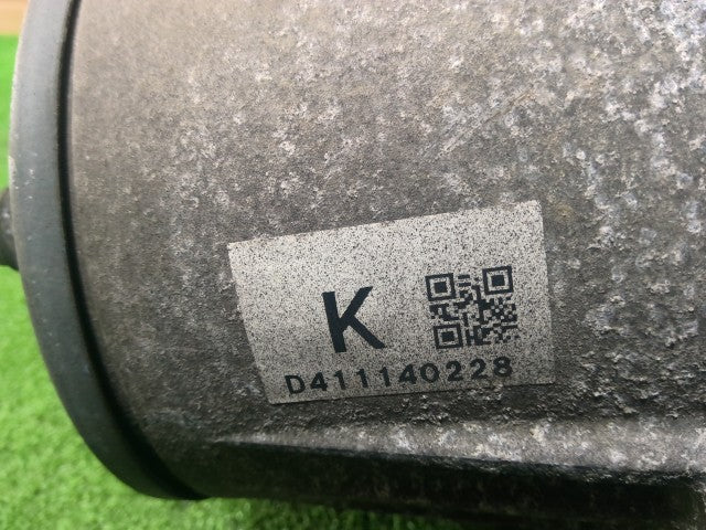 【中古】ＣＸ－５ LDA-KE2AW リア リジット