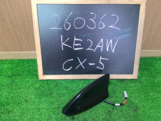 【中古】ＣＸ－５ LDA-KE2AW ルーフ アンテナ