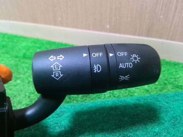 【中古】ＣＸ－５ LDA-KE2AW ディマー スイッチ