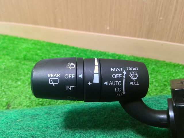【中古】ＣＸ－５ LDA-KE2AW ディマー スイッチ