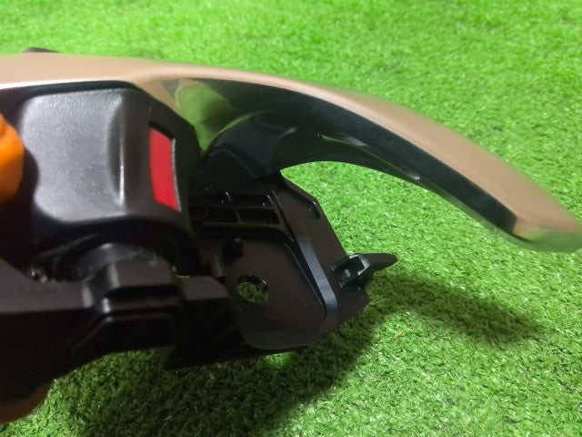 【中古】ＣＸ－５ LDA-KE2AW 右 フロント