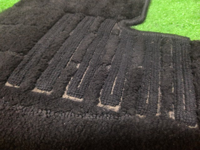 【中古】ＣＸ－５ LDA-KE2AW フロアマット 1台分