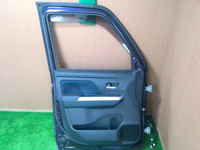 【中古】ルーミー 5BA-M900A 左フロントドア 助手席ドア