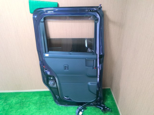 【中古】ルーミー 5BA-M900A 左リアドア 左スライドドア