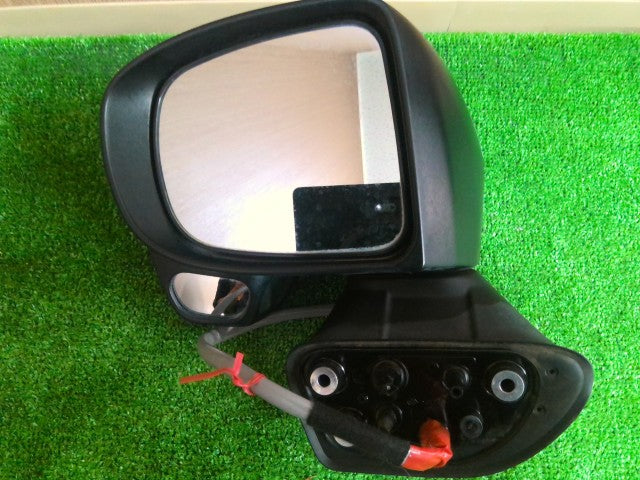 【中古】ルーミー 5BA-M900A 左サイドミラー 左ドアミラー