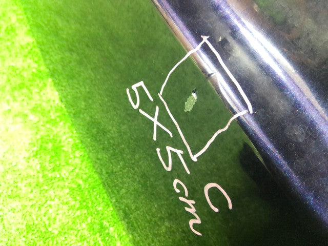 【中古】ルーミー 5BA-M900A バックドア リアゲート