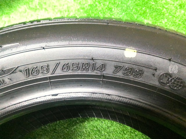 【中古】 夏 ノーマル タイヤ