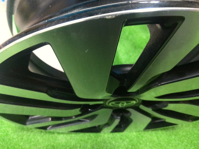 【中古】ルーミー 5BA-M900A トヨタ純正 14インチ