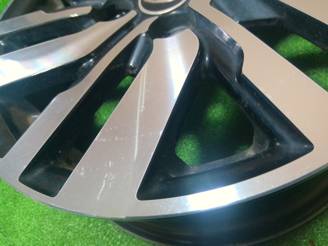 【中古】ルーミー 5BA-M900A トヨタ純正 14インチ