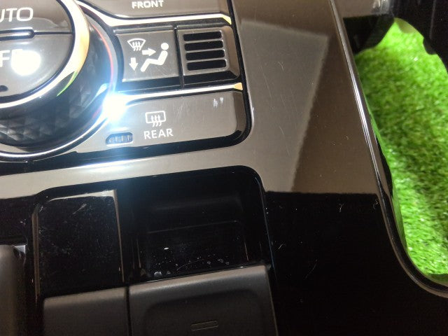 【中古】ルーミー 5BA-M900A ＡＣ エアコン