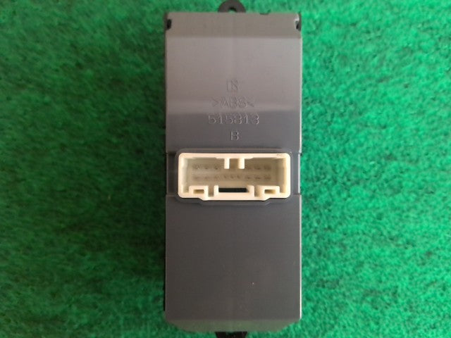 【中古】ルーミー 5BA-M900A パワーウインドウスイッチ PWスイッチ