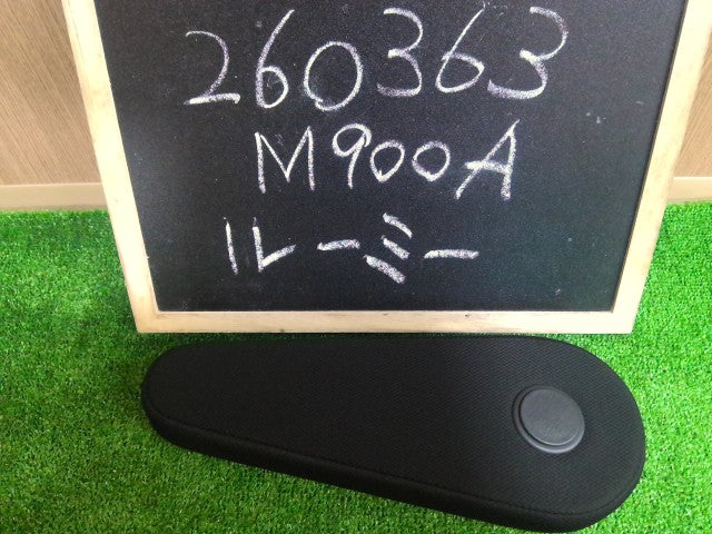 【中古】ルーミー 5BA-M900A 運転席アームレスト 肘掛け