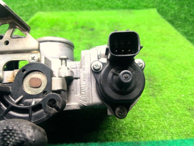 【中古】ラパン CBA-HE21S スロットルボディ 13400-83H02
