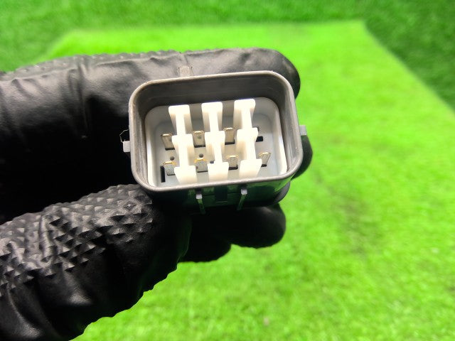 【中古】ラパン CBA-HE21S オーツーセンサー 18213-58J01