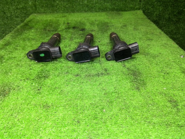 【中古】ラパン CBA-HE21S イグニッションコイル 33400-76G21