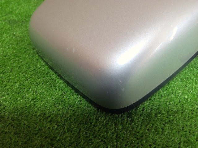 【中古】エブリィ EBD-DA64V 左サイドミラー 左ドアミラー