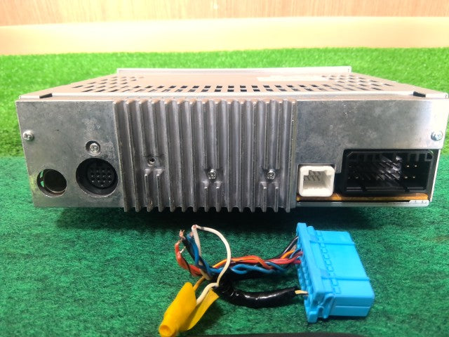 【中古】エブリィ EBD-DA64V スズキ純正 オーディオ