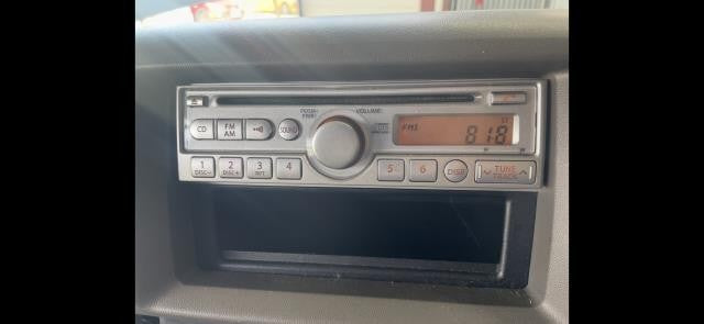 【中古】エブリィ EBD-DA64V スズキ純正 オーディオ