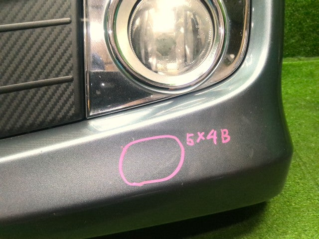 ムーヴ ＦバンパーＡＳＳＹ DBA-LA100S 52101-B2840-B1