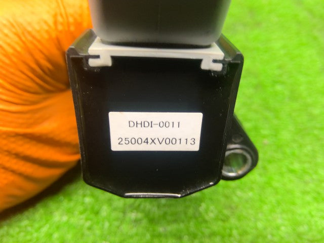 ムーヴ イグニッションコイル DBA-LA100S 19500-B2050-
