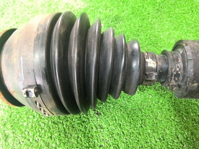 【中古】ヴェルファイア DBA-AGH35W 左 フロント