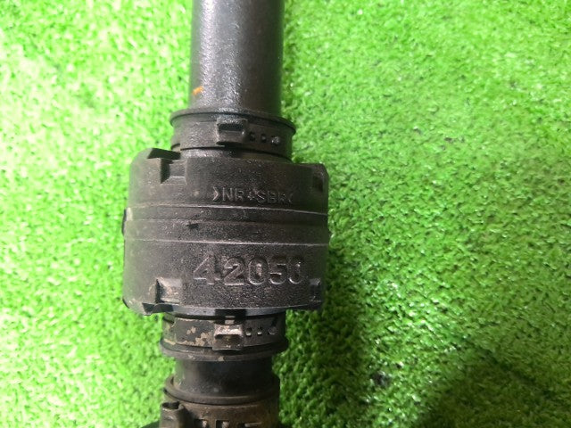 【中古】ヴェルファイア DBA-AGH35W 左 フロント