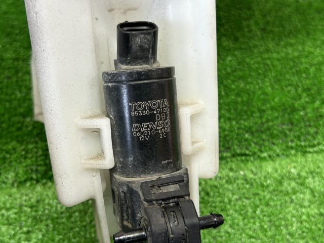 【中古】ヴェルファイア DBA-AGH35W ウォッシャータンク モーター付き