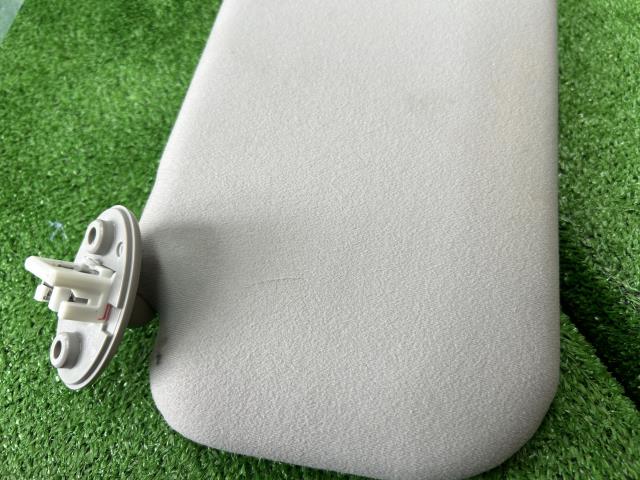 【中古】ヴェルファイア DBA-AGH35W サンバイザー 左右セット