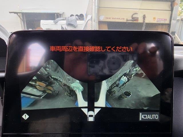 アクア 左サイドミラー 6AA-MXPK16 87940-52L11