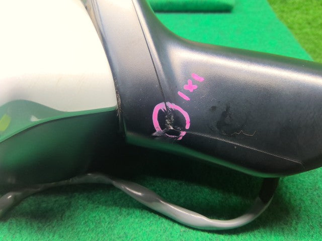 アクア 左サイドミラー 6AA-MXPK16 87940-52L11
