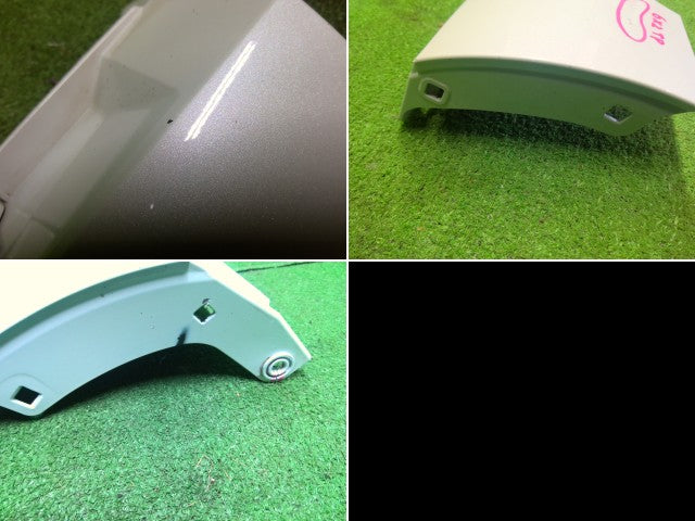 アクア 右サイドステップ 6AA-MXPK16 75850-52080-A1